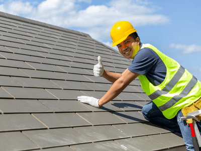 About Roof Repair Experts Houston, AL